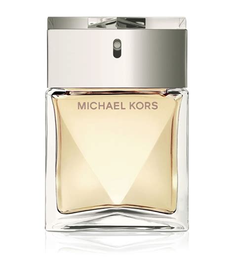 michael kors signature perfume.